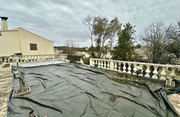 Saint-Georges-d'Orques - Vente d'une maison T8 de 276 m2 sur — photo 5