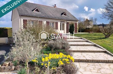 vente maison 228 500 € à proximité de Saint-Germain-sur-Vienne (37500)