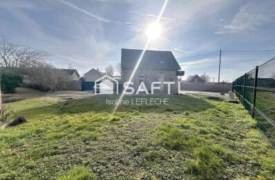 vente maison 98 000 € à proximité de Tincourt-Boucly (80240)