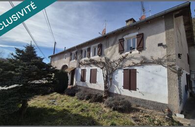 vente maison 119 000 € à proximité de La Croix-Aux-Mines (88520)