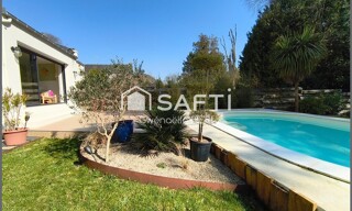 Maison 6 Pièces 170 m² à vendre à Bannalec (29380)