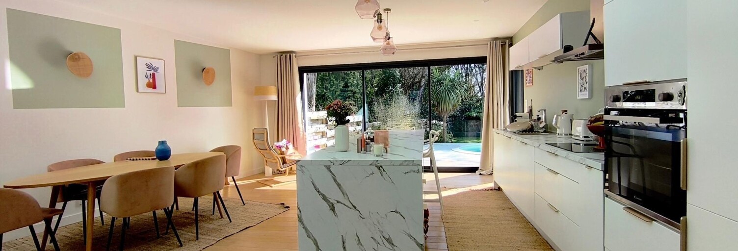 Maison 6 Pièces 167 m² à vendre à Riec-sur-Bélon (29340)