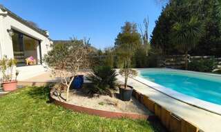 Maison 6 Pièces 167 m² à vendre à Quimperlé (29300)