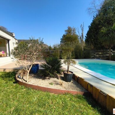 Maison 6 pièces 332000 €