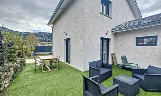Maison 4 Pièces 107 m² à vendre à Martignat (01100)