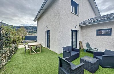 vente maison 230 000 € à proximité de Saint-Germain-de-Joux (01130)