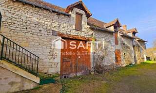 Appartement 9 Pièces 100 m² à vendre à La Roche-Posay (86270)