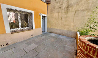 Maison 3 Pièces 57 m² à louer à Solliès-Toucas (83210)