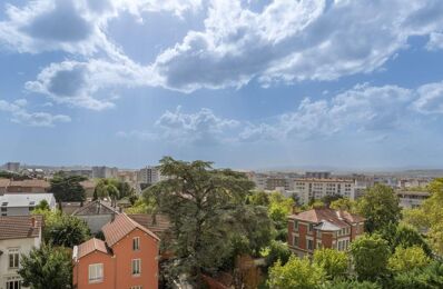 vente appartement 228 000 € à proximité de Fontaines-Saint-Martin (69270)