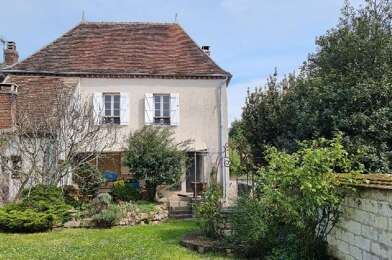 Maison 5 pièces 148000 €