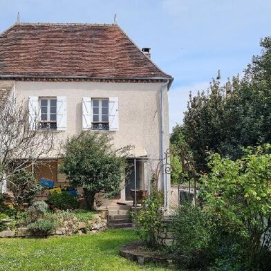 Maison 5 pièces 148000 €