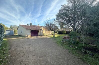 vente maison 330 750 € à proximité de Clermont-l'Hérault (34800)