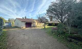 Maison 4 Pièces 92 m² à vendre à Saint-André-de-Sangonis (34725)