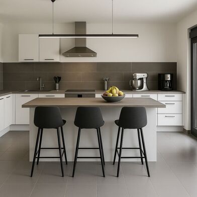 Appartement 3 pièces 346000 €