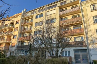 vente appartement 195 000 € à proximité de Noisseville (57645)