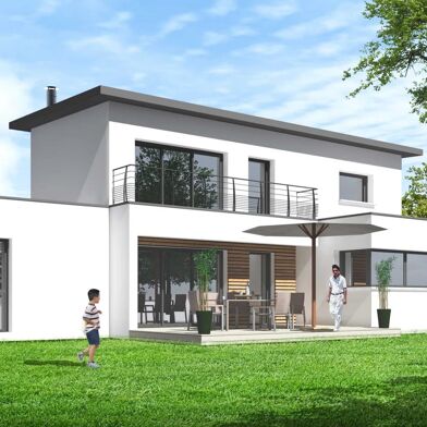 Maison 4 pièces 246 m²