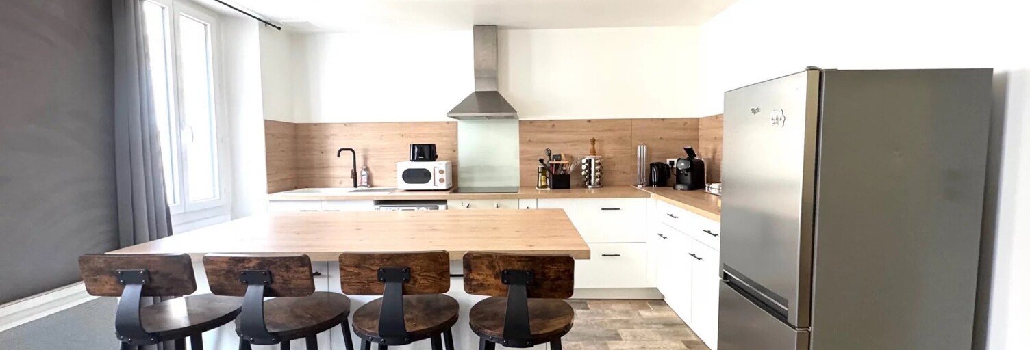 Appartement 2 Pièces 47 m² à vendre à Le Muy (83490)