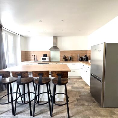 Appartement 2 pièces 127000 €