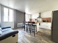 Appartement T2, 50 m2 - Rénové 2e étage — photo 3