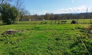 Terrain  641 m² à vendre à Beauchalot (31360)