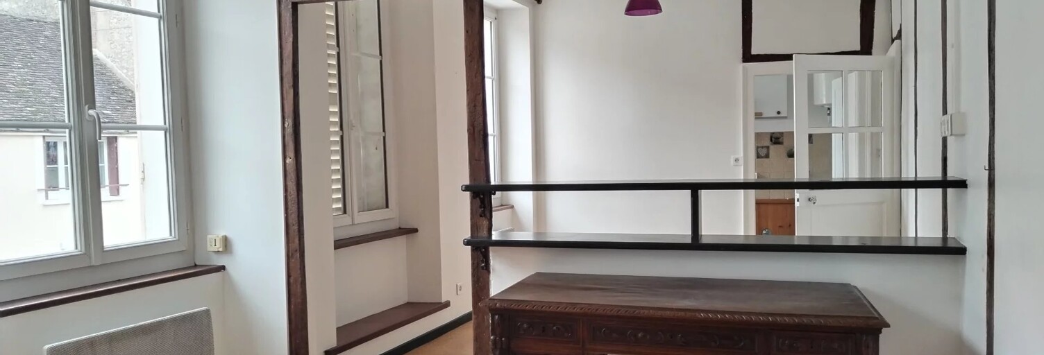 Appartement 3 Pièces 62 m² à louer à Égreville (77620)