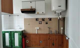 Appartement 3 Pièces 62 m² à louer à Égreville (77620)