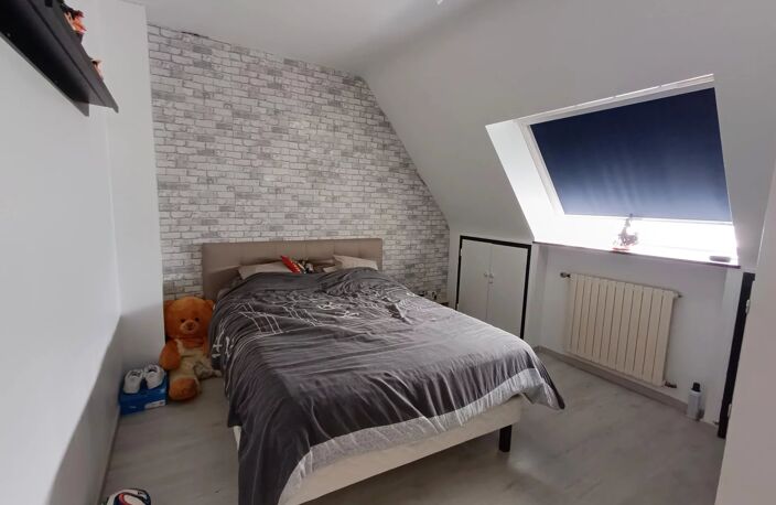 Maison familiale, zone de Brézillet, Ploufragan — photo 4