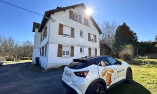 Appartement 3 Pièces 98 m² à vendre à Saint-Michel-sur-Meurthe (88470)