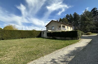 vente maison 284 800 € à proximité de Loriol-sur-Drôme (26270)