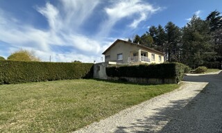 Maison 5 Pièces 128 m² à vendre à Saulce-sur-Rhône (26270)