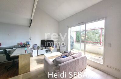 vente appartement 166 900 € à proximité de Cholet (49300)