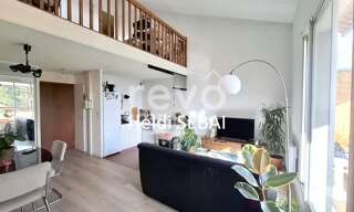 Appartement 2 Pièces 60 m² à vendre à Cholet (49300)