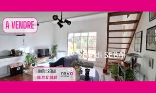 Appartement 2 Pièces 60 m² à vendre à Cholet (49300)