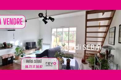 Appartement 2 pièces 157500 €