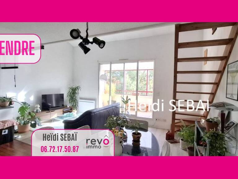 Appartement — photo 1