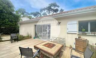 Maison 8 Pièces 205 m² à vendre à Saint-Brevin-les-Pins (44250)