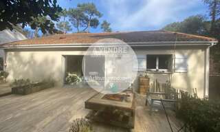 Maison 8 Pièces 205 m² à vendre à Saint-Brevin-les-Pins (44250)