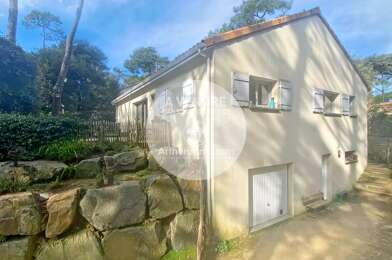 Maison 8 pièces 598000 €