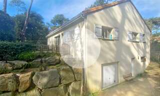 Maison 8 Pièces 205 m² à vendre à Saint-Brevin-les-Pins (44250)