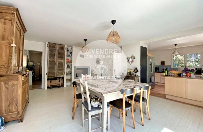 300 MÈTRES DE BELLES PLAGES, MAISON FAMILIALE 5 CHAMBRES — photo 3