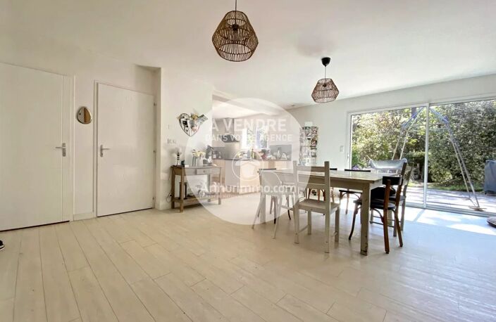 300 MÈTRES DE BELLES PLAGES, MAISON FAMILIALE 5 CHAMBRES — photo 4