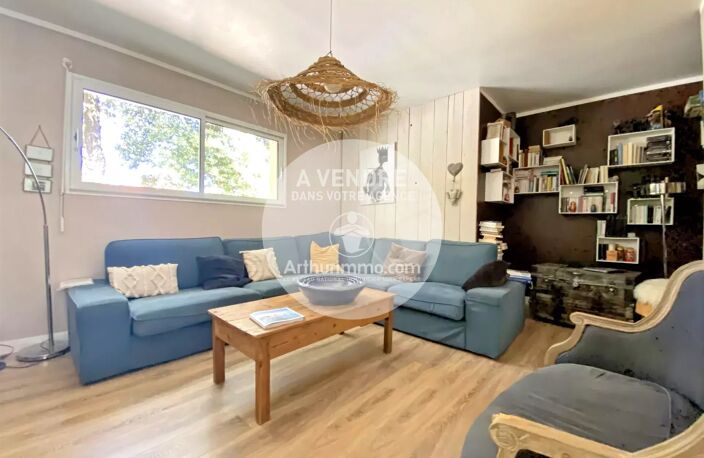 300 MÈTRES DE BELLES PLAGES, MAISON FAMILIALE 5 CHAMBRES — photo 5