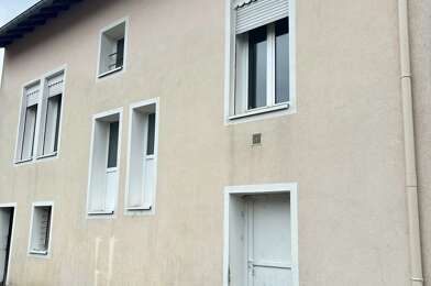 Maison 7 pièces 249000 €