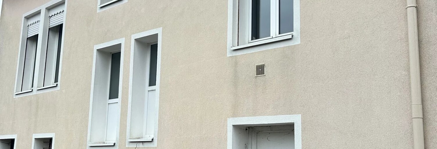 Maison 7 Pièces 151 m² à vendre à Saint-Dié-des-Vosges (88100)