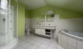 Maison 7 Pièces 151 m² à vendre à Saint-Dié-des-Vosges (88100)