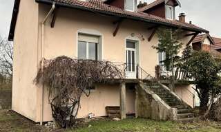 Maison 7 Pièces 151 m² à vendre à Saint-Dié-des-Vosges (88100)