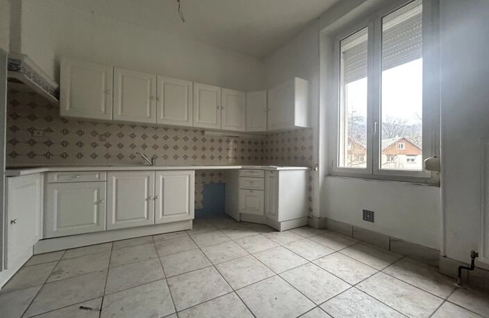 Maison spacieuse de 151 m² à Saint-Dié-des-Vosges — photo 2