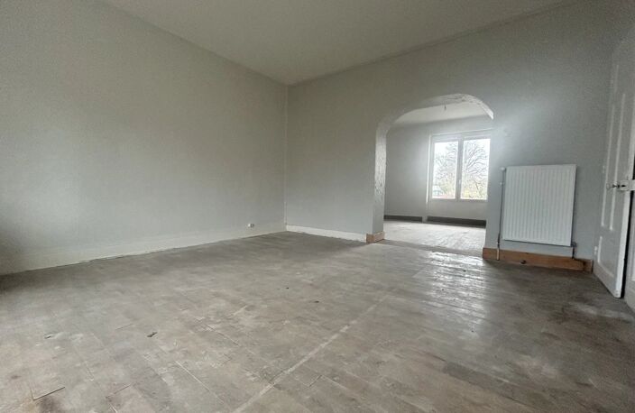 Maison spacieuse de 151 m² à Saint-Dié-des-Vosges — photo 4