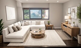 Appartement 1 Pièce 31 m² à vendre à Le Lavandou (83980)