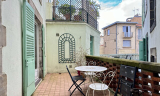 Appartement 4 Pièces 109 m² à vendre à Chamalières (63400)